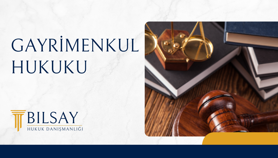 Gayrimenkul Hukuku