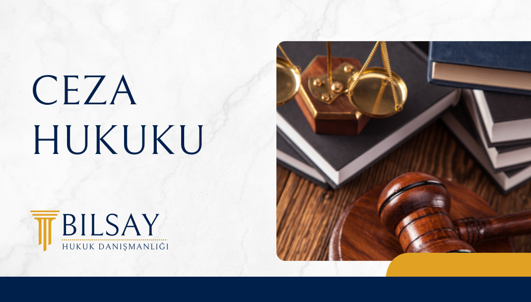 Ceza Hukuku
